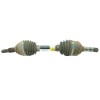 Recambio de transmision delantera izquierda para opel vectra c berlina comfort referencia OEM IAM 3GKW3B437AB  