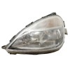 Recambio de faro izquierdo para mercedes-benz clase a (w168) 170 cdi (168.008) referencia OEM IAM 0301152211  