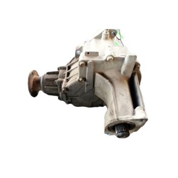 CAJA TRANSFER 060601996 JMVGT DIFERECIAL DELANTERO