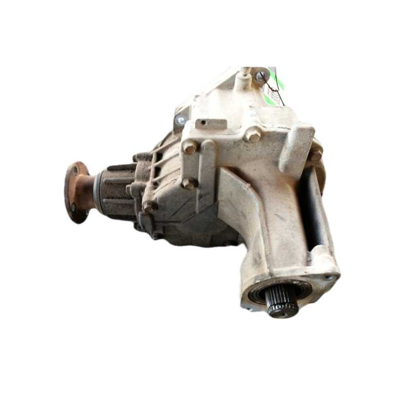 Recambio de caja transfer para kia sportage ex referencia OEM IAM 060601996 JMVGT DIFERECIAL DELANTERO
