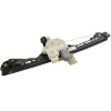 Recambio de elevalunas trasero derecho para citroën c4 picasso 1.6 e-hdi fap referencia OEM IAM 9676172380  