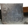 Recambio de pinza freno delantera izquierda para kia stonic (ybcuv) business referencia OEM IAM LZ580LF01051  0LF01051