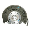 Recambio de mangueta delantera derecha para volkswagen passat berlina (3c2) highline referencia OEM IAM   