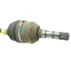 Recambio de transmision delantera izquierda para opel vectra c berlina comfort referencia OEM IAM 3GKW3B437AB  