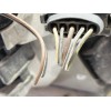 Recambio de faro izquierdo para mercedes-benz clase a (w168) 170 cdi (168.008) referencia OEM IAM 0301152211  