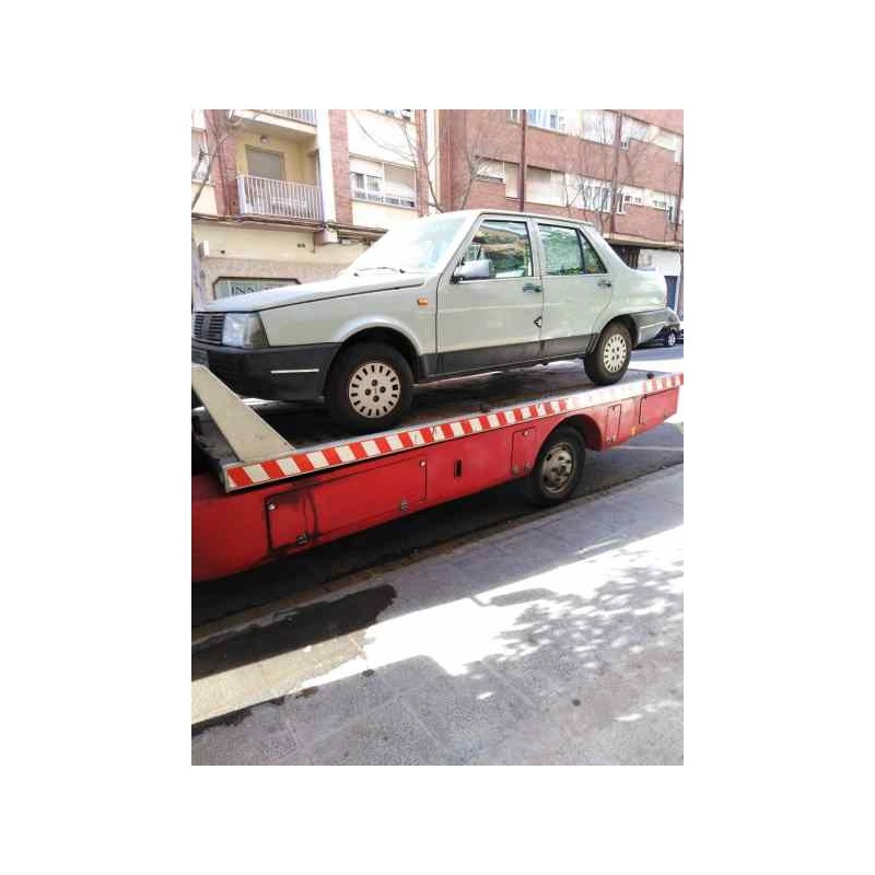 FIAT REGATA BERLINA