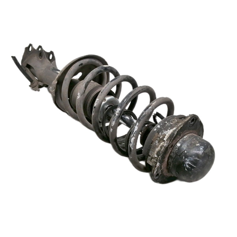 Recambio de amortiguador delantero derecho para seat ibiza (6k1) stella referencia OEM IAM 6K0413031G  31H9K3