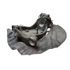 Recambio de mangueta delantera izquierda para bmw 7 (e65, e66, e67) 730 ld referencia OEM IAM 31216753461  