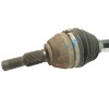 Recambio de transmision delantera izquierda para opel vectra c berlina comfort referencia OEM IAM 3GKW3B437AB  