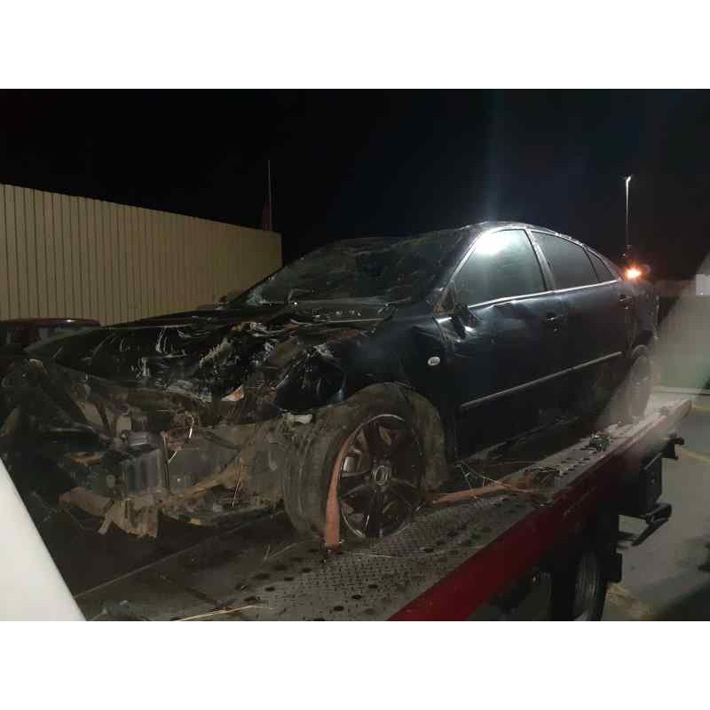 MAZDA 6 BERLINA (GG)