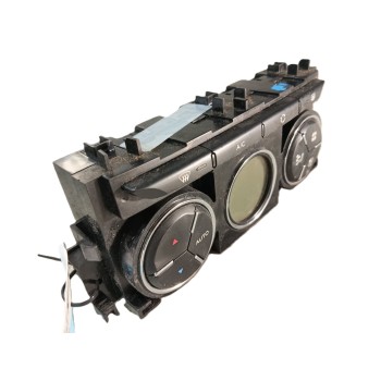 MANDO CALEFACCION / AIRE ACONDICIONADO 6452W7 96753994XT X8038001
