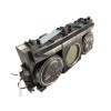 Recambio de mando calefaccion / aire acondicionado para citroën c3 sx referencia OEM IAM 6452W7 96753994XT X8038001