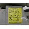 Recambio de faro izquierdo para mercedes-benz clase a (w168) 170 cdi (168.008) referencia OEM IAM 0301152211  