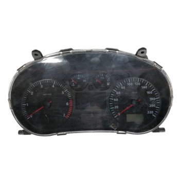 CUADRO INSTRUMENTOS W06K0920801A 88311292 110008924024