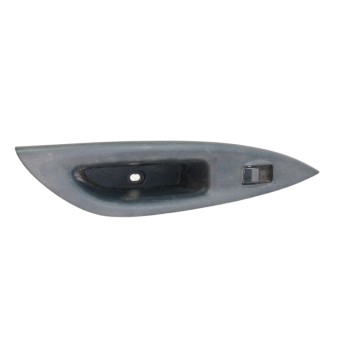 MANDO ELEVALUNAS TRASERO IZQUIERDO GJ6A685L 