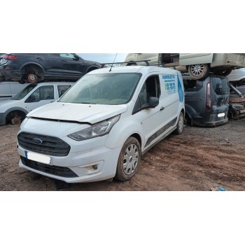 FORD TRANSIT CONNECT V408 FURGONETA/MONOVOLUMEN