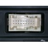 Recambio de mando calefaccion / aire acondicionado para renault scenic ii authentique referencia OEM IAM 8200501465  