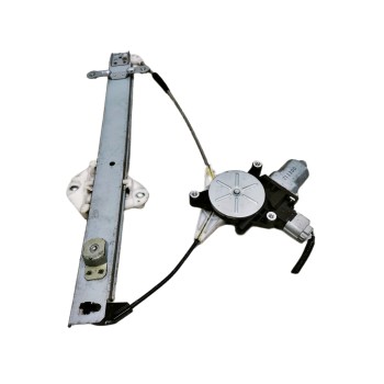 ELEVALUNAS TRASERO IZQUIERDO 72750SJD013 ELECTRICO 2 CABLES 711300