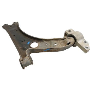 BRAZO SUSPENSION INFERIOR DELANTERO IZQUIERDO 1K0407189E 1K0407853E