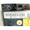 Recambio de mando calefaccion / aire acondicionado para citroën c3 sx referencia OEM IAM 6452W7 96753994XT X8038001