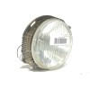 Recambio de faro izquierdo para aixam 400 402 referencia OEM IAM   