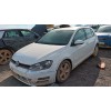 volkswagen golf vii (5g1, bq1, be1, be2) del año 2014