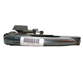 MANETA EXTERIOR DELANTERA DERECHA 80610AV600 