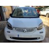 smart fortwo coupé (453) del año 2017