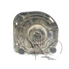 Recambio de faro izquierdo para aixam 400 402 referencia OEM IAM   
