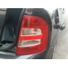 Recambio de piloto trasero derecho para skoda fabia (6y2/6y3) 1.4 referencia OEM IAM 6Y6945096B 6Y6945112 6Y6945096