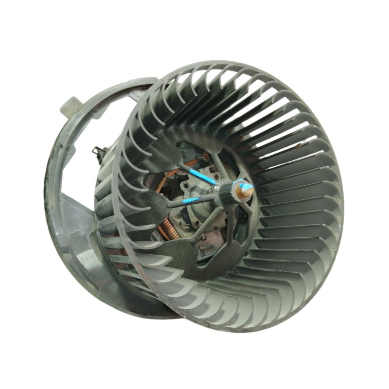 Recambio de motor calefaccion para volkswagen passat berlina (3c2) highline referencia OEM IAM 3C1820015G  CZ0160600863