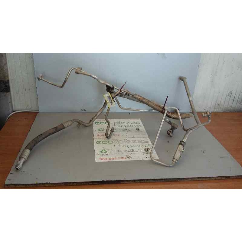 Recambio de tubos aire acondicionado para mg serie 45 (rt) classic (5-ptas.) referencia OEM IAM   