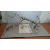 Recambio de tubos aire acondicionado para mg serie 45 (rt) classic (5-ptas.) referencia OEM IAM   