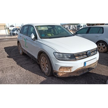 VOLKSWAGEN TIGUAN (AD1, AX1)