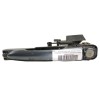 Recambio de maneta exterior delantera izquierda para nissan primera berlina (p12) acenta referencia OEM IAM 80611AV600  