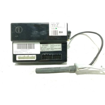 MODULO ELECTRONICO 