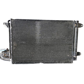 CONDENSADOR / RADIADOR AIRE ACONDICIONADO 1K0820411 1K0820411H