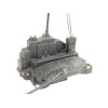 Recambio de cerradura puerta delantera derecha para renault clio iii authentique referencia OEM IAM   