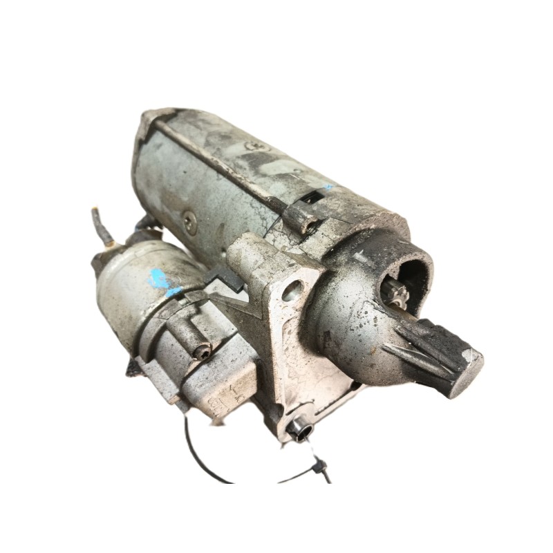 Recambio de motor arranque para citroën c3 sx referencia OEM IAM 966285418002 TS22E26 