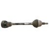 Recambio de transmision delantera izquierda para volkswagen golf iv berlina (1j1) conceptline referencia OEM IAM 1J0407271F  