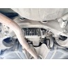 Recambio de puente trasero para bmw 7 (e65, e66, e67) 730 ld referencia OEM IAM 33316779789 76860902 