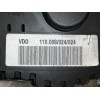 Recambio de cuadro instrumentos para seat ibiza (6k1) stella referencia OEM IAM W06K0920801A  88311292 110008924024