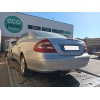 mercedes-benz clk (c209) del año 2003