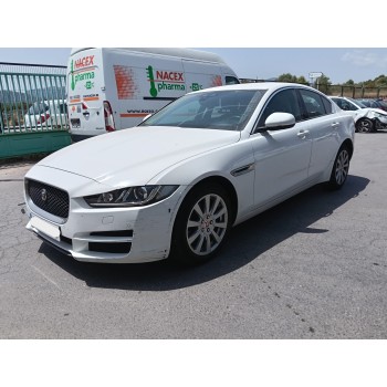 JAGUAR XE (X760) de desguace