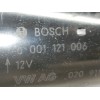 Recambio de motor arranque para volkswagen golf iv berlina (1j1) highline referencia OEM IAM 20911023FX  