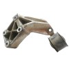 Recambio de soporte motor derecho para land rover freelander 2.0 td4 cat referencia OEM IAM   