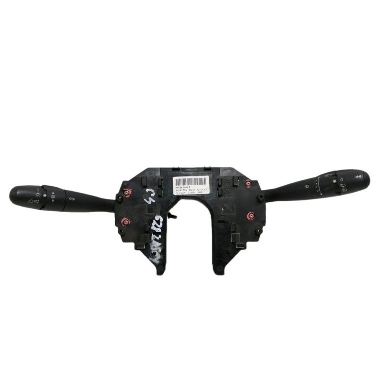 Recambio de mando multifuncion para citroën c4 berlina lx referencia OEM IAM 96615340XT VALEO 34565716