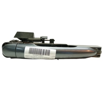 MANETA EXTERIOR TRASERA DERECHA 80610AV600 