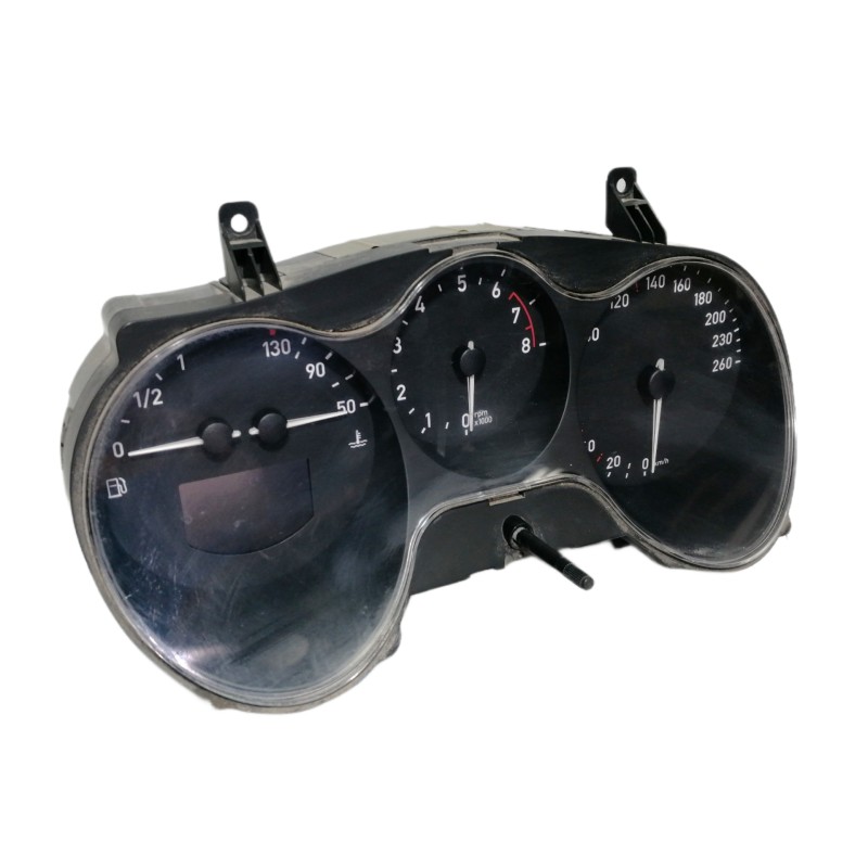 Recambio de cuadro instrumentos para seat altea (5p1) stylance / style referencia OEM IAM 110080280013  