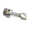 Recambio de piston para renault clio iii authentique referencia OEM IAM AE13060713B  